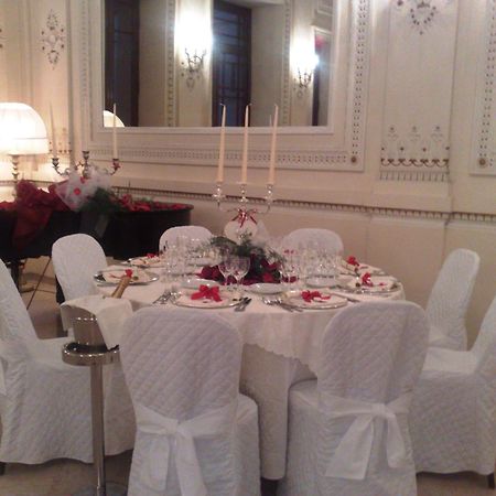 Grand Hotel Plaza & Locanda Maggiore Montecatini Terme Exterior foto
