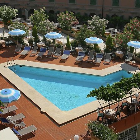 Grand Hotel Plaza & Locanda Maggiore Montecatini Terme Exterior foto