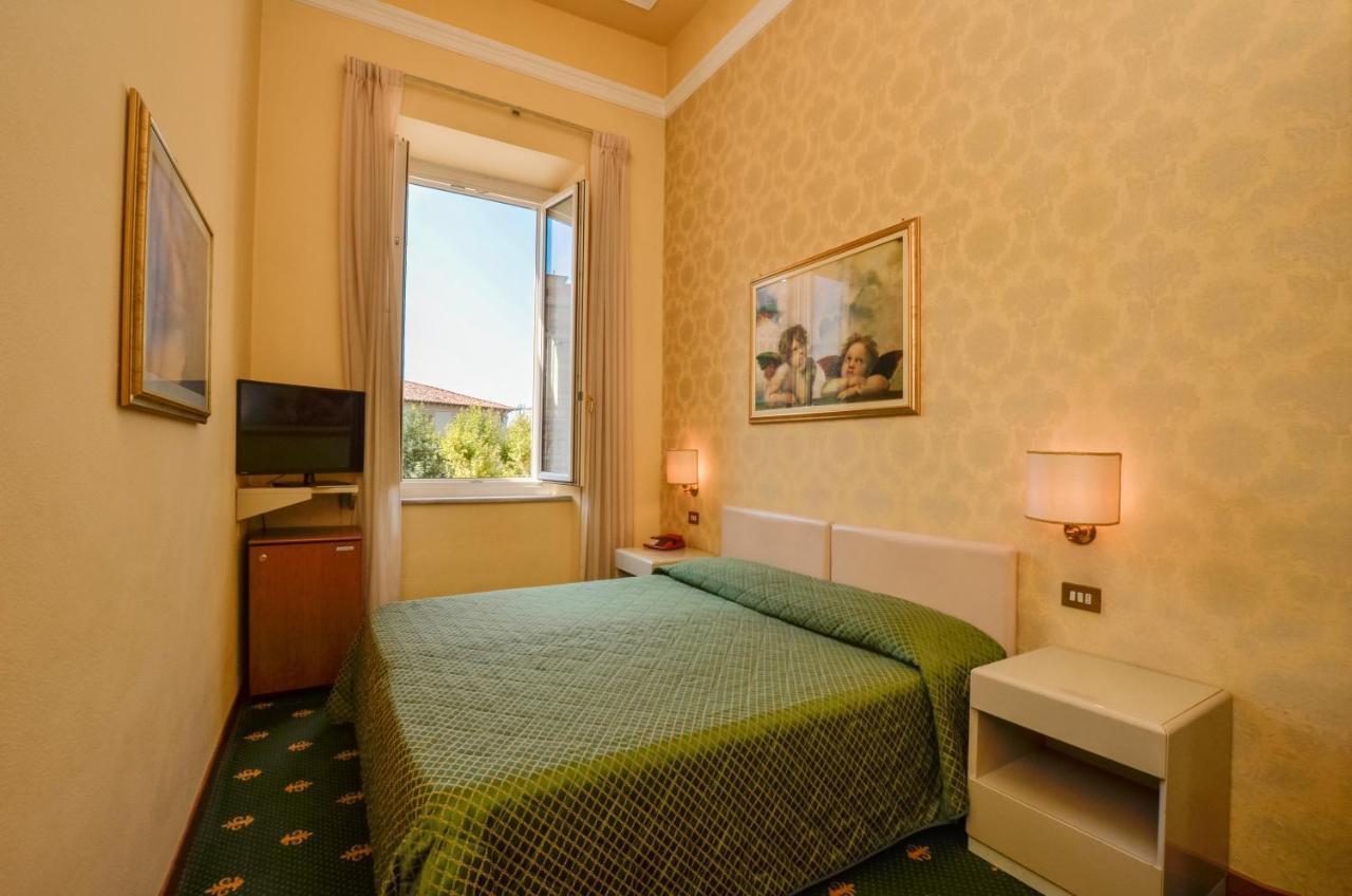 Grand Hotel Plaza & Locanda Maggiore Montecatini Terme Exterior foto