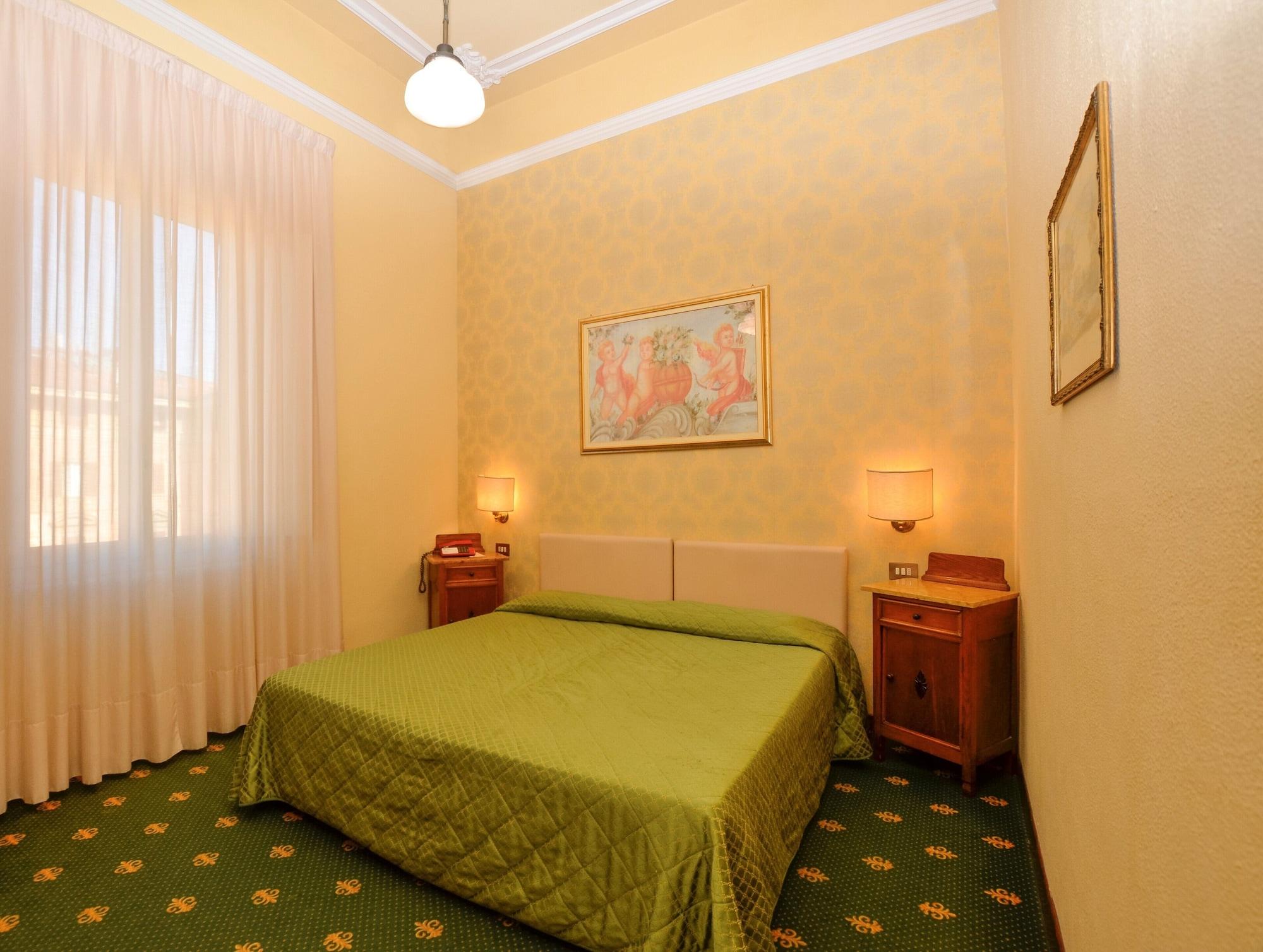 Grand Hotel Plaza & Locanda Maggiore Montecatini Terme Exterior foto